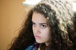 Madison Pettis in 'Do You Believe?'
