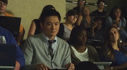 Paul Kwo in 'God's Not Dead'