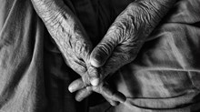 The Need for Spiritual End-of-Life Care The Need for Spiritual End-of-Life Care