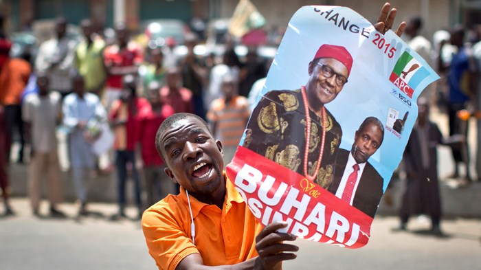 The Christian Case for Nigeria's New Muslim President The Christian Case for Nigeria's New Muslim President