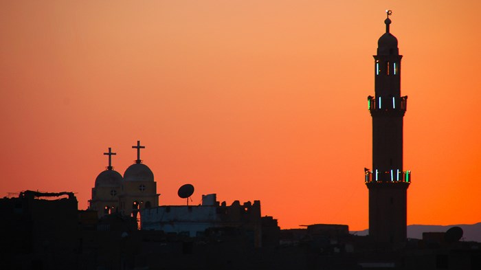 Here’s the Best Prediction Yet of How Christianity and Islam Will Change Worldwide by 2050 Here’s the Best Prediction Yet of How Christianity and Islam Will Change Worldwide by 2050