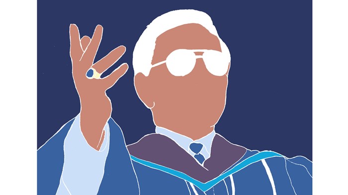 How Schuller Shaped Your Ministry How Schuller Shaped Your Ministry