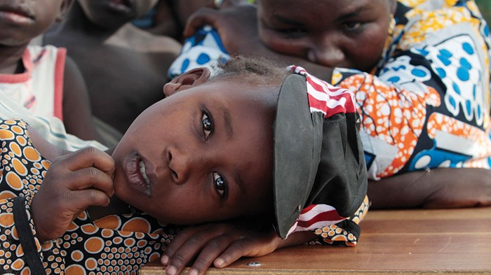 Healing the Horrors of Boko Haram Healing the Horrors of Boko Haram