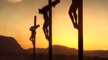 'A.D. The Bible Continues': Same Story, Different Path 'A.D. The Bible Continues': Same Story, Different Path