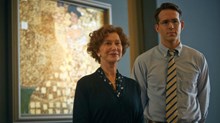 Woman in Gold Woman in Gold