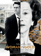 Woman in Gold