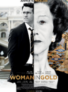 Woman in Gold Woman in Gold