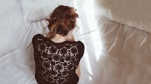 How Miscarriage Led to My Crisis of Faith How Miscarriage Led to My Crisis of Faith