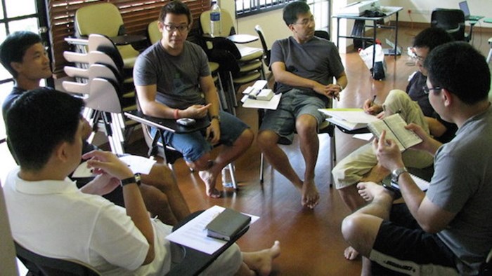 Why Leadership Matters for Small Groups Why Leadership Matters for Small Groups