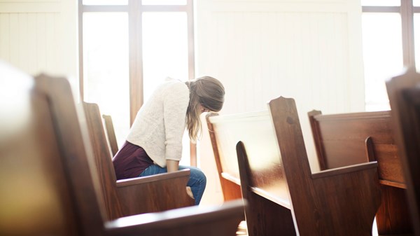 Why We Fail the Grieving Why We Fail the Grieving