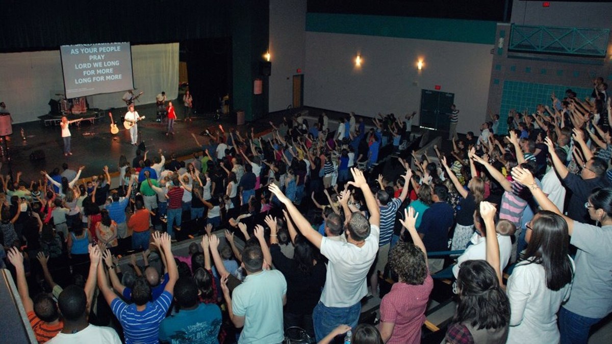 Church Clubs Expelled from University of Arizona Religious...... News