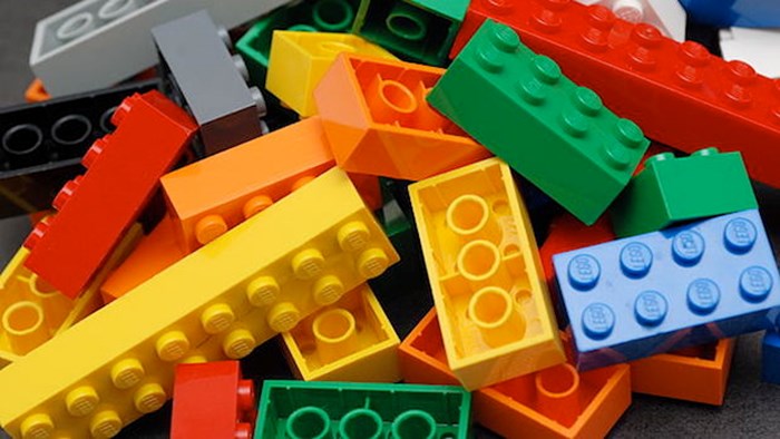 The Lego Principle: An Interview with Joey Bonifacio The Lego Principle: An Interview with Joey Bonifacio
