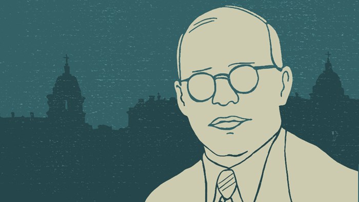 Leading like Bonhoeffer