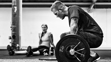 Getting into Resurrection Shape Getting into Resurrection Shape