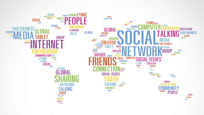 Leading in the 'Land of the Digital' Leading in the 'Land of the Digital'