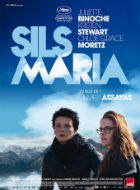 Clouds of Sils Maria Clouds of Sils Maria