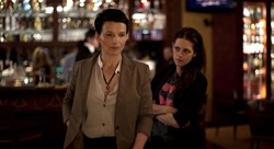 Juliette Binoche and Kristen Stewart in 'Clouds of Sils Maria'