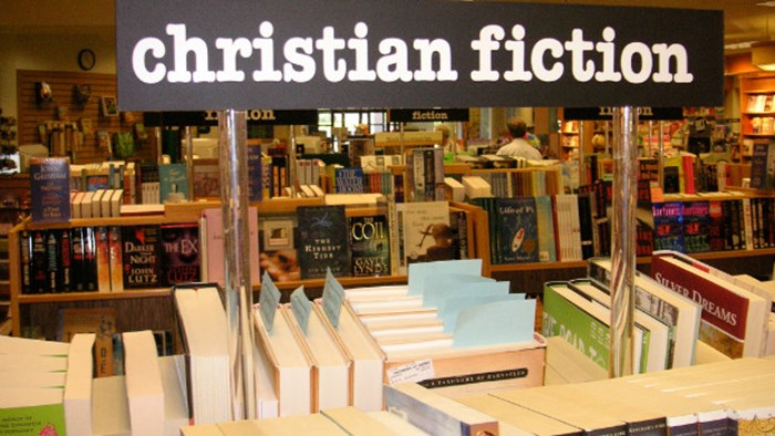Religious Fiction Sales Nosedive, Non-Fiction Soars Religious Fiction Sales Nosedive, Non-Fiction Soars