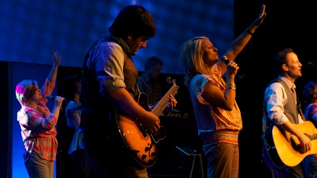 Joy for a Little Girl with Autism