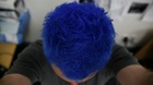 Help! My Kid Wants Blue Hair