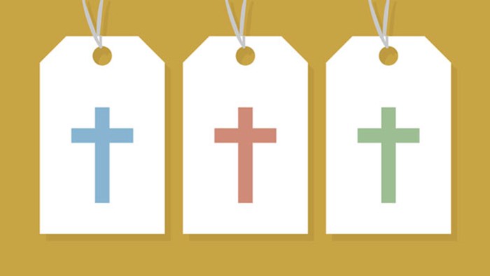 Dangers of Consumer Church Dangers of Consumer Church