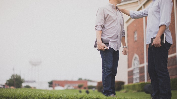 The Worst Ministry Advice I Ever Received The Worst Ministry Advice I Ever Received