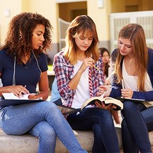 Effective Student Groups