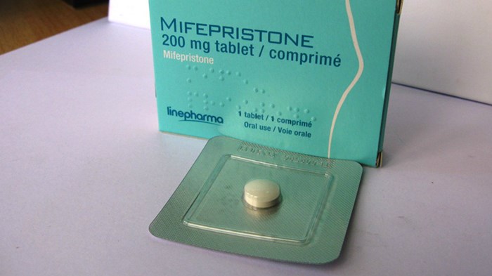 Abortion Pill Reversal Allows Women to Change Their Minds—and Saves Lives Abortion Pill Reversal Allows Women to Change Their Minds—and Saves Lives