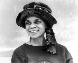 'BaddDDD Sonia Sanchez'