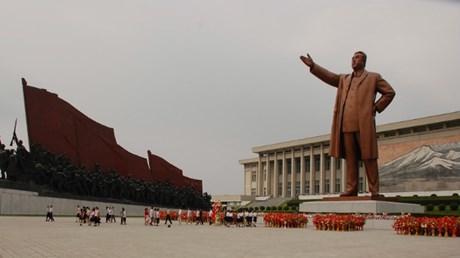 Court Tells North Korea to Pay US Family $330 Million for Missionary's Death