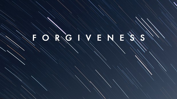 Only Forgiveness Can Heal Us Only Forgiveness Can Heal Us