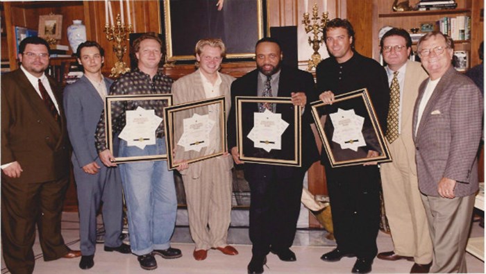 Died: Billy Ray Hearn, CCM Pioneer Who Discovered Amy Grant, Keith Green, and Steven Curtis Chapman Died: Billy Ray Hearn, CCM Pioneer Who Discovered Amy Grant, Keith Green, and Steven Curtis Chapman