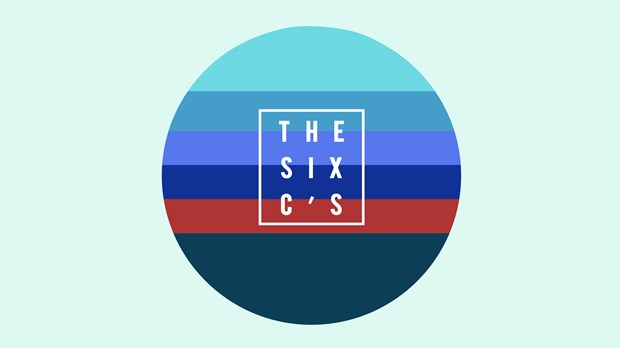 The Six Cs of Life-Transformative Preaching The Six Cs of Life-Transformative Preaching