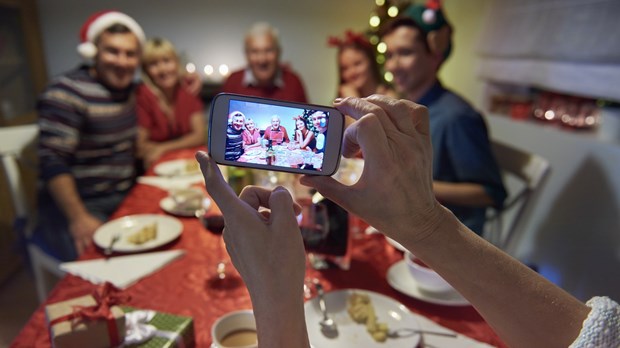 For Better, for Worse . . . for In-Laws For Better, for Worse . . . for In-Laws