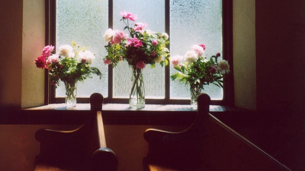 Why I Don't Go to Church on Mother's Day Why I Don't Go to Church on Mother's Day