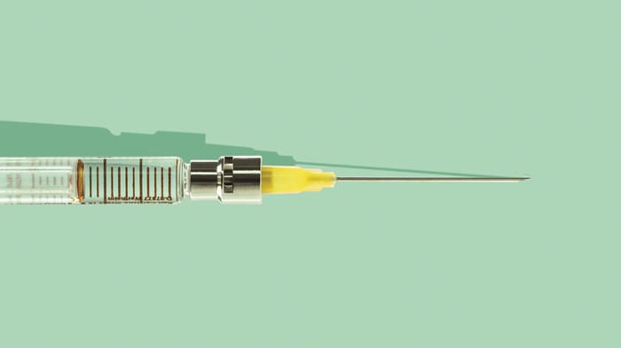The 5 Most Common Anti-Vaccine Arguments The 5 Most Common Anti-Vaccine Arguments