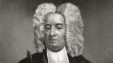 What's the Matter with Cotton Mather?