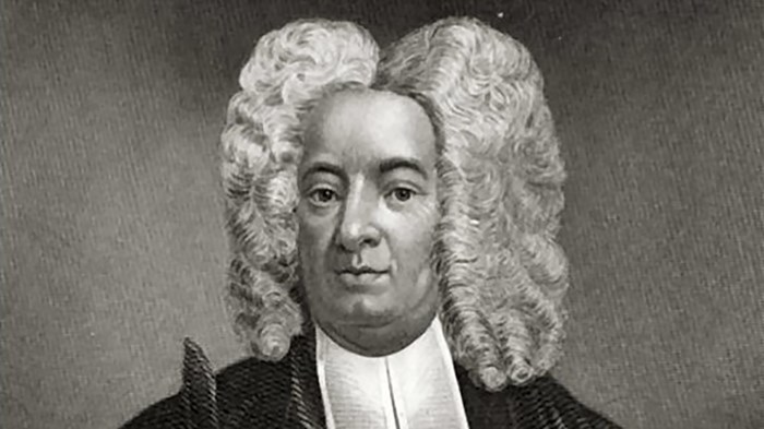 What's the Matter with Cotton Mather? What's the Matter with Cotton Mather?
