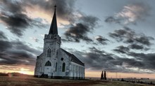 Why this Evangelical is Grateful for the Mainline Church Why this Evangelical is Grateful for the Mainline Church
