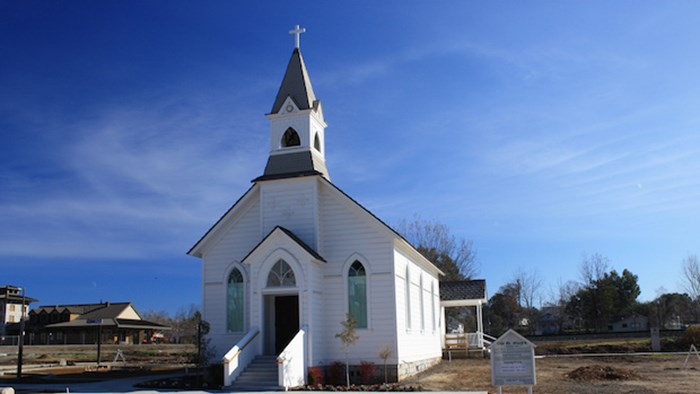 3 Important Church Trends in the Next 10 Years 3 Important Church Trends in the Next 10 Years