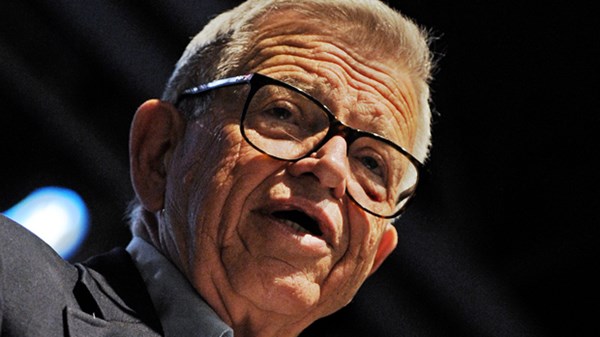 Remembering Chuck Colson Remembering Chuck Colson