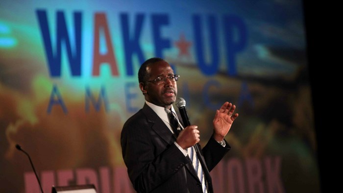 Baptist Pastors Won’t Hear Ben Carson after Young Pastors Object Baptist Pastors Won’t Hear Ben Carson after Young Pastors Object