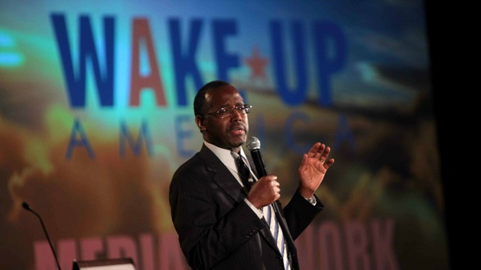 Baptist Pastors Won’t Hear Ben Carson after Young Pastors Object