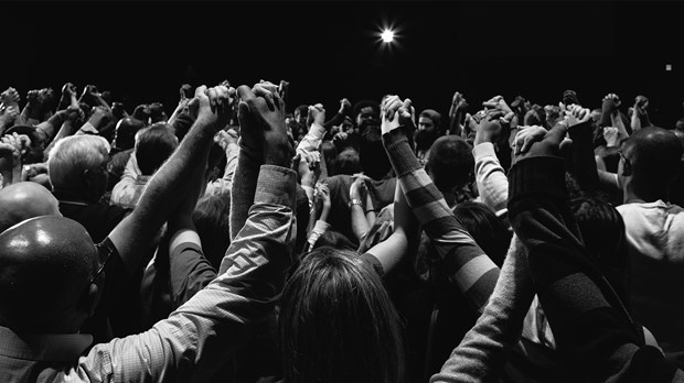 We Are a People of Hope We Are a People of Hope