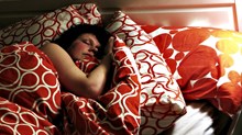Want to Follow God? Go to Sleep Want to Follow God? Go to Sleep