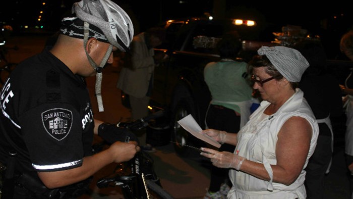 Feeding the Homeless Is a Religious Liberty Issue Too Feeding the Homeless Is a Religious Liberty Issue Too