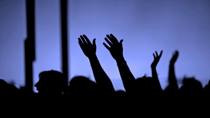 Worship as the Ultimate Act Worship as the Ultimate Act