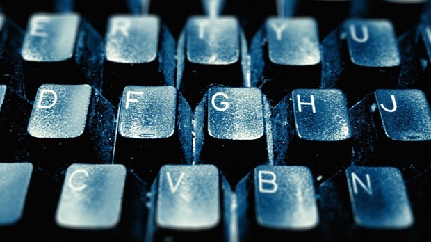 Why I Need to Stop Blogging Why I Need to Stop Blogging