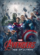 Avengers: Age of Ultron Avengers: Age of Ultron