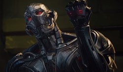 James Spader in ‘Avengers: Age of Ultron’